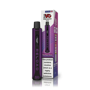 IVG Reload Mini | 10 PACK - Discount Vapes