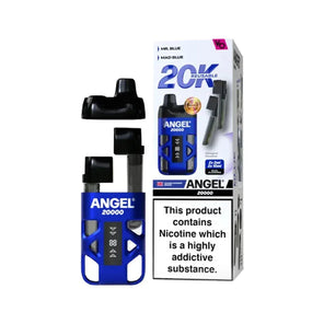 Vapes Bars Angel 20,000+ | Single Bar - Discount Vapes