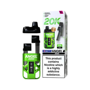 Vapes Bars Angel 20,000+ | 5 PACK - Discount Vapes