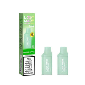 Lost Mary BM600 New Edition Pods | Single Pack - Discount Vapes