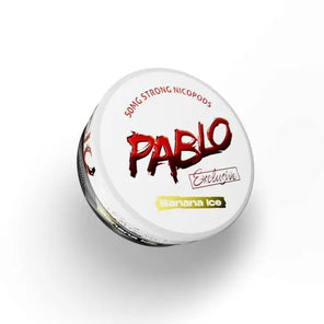 Pablo Singles | 50mg Extreme Exclusive - Discount Vapes