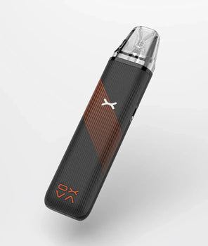 OXVA Xlim Go | Pod Kit - Discount Vapes
