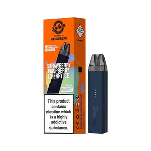 Vaporesso Deliciu Mate | Pod Kit - Discount Vapes