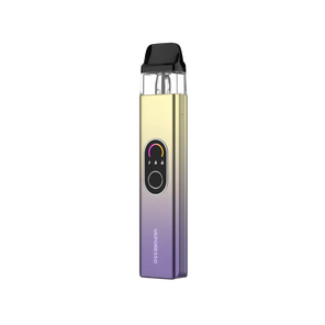 Vaporesso XROS 4 | Pod kit - Discount Vapes