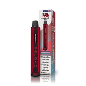 IVG Reload Mini | 10 PACK - Discount Vapes