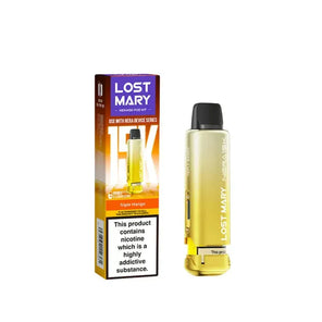 Lost Mary NERA15K Pods | Single Pack - Discount Vapes