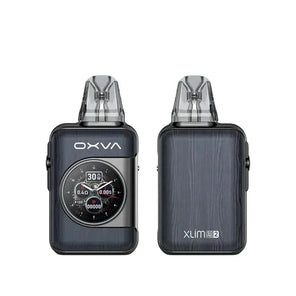 Oxva Xlim SQ Pro 2 | Vape Kit - Discount Vapes