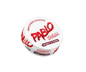 Pablo Singles | 50mg Extreme Exclusive - Discount Vapes