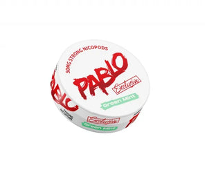 Pablo Singles | 50mg Extreme Exclusive - Discount Vapes