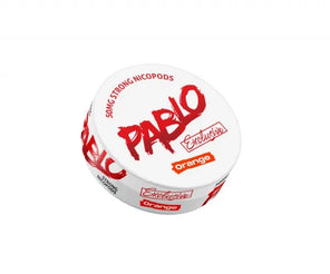 Pablo Singles | 50mg Extreme Exclusive - Discount Vapes