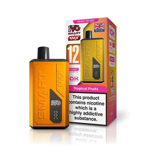 IVG Smart Max 10k | Single Bar - Discount Vapes