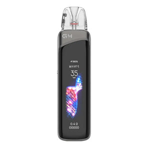 Uwell Caliburn G4 Pro | Pod Kit - Discount Vapes