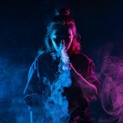 How disposable vapes work