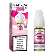 ELFLIQ Nic Salts 20mg | 10 PACK