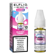 ELFLIQ Nic Salts 20mg | 10 PACK