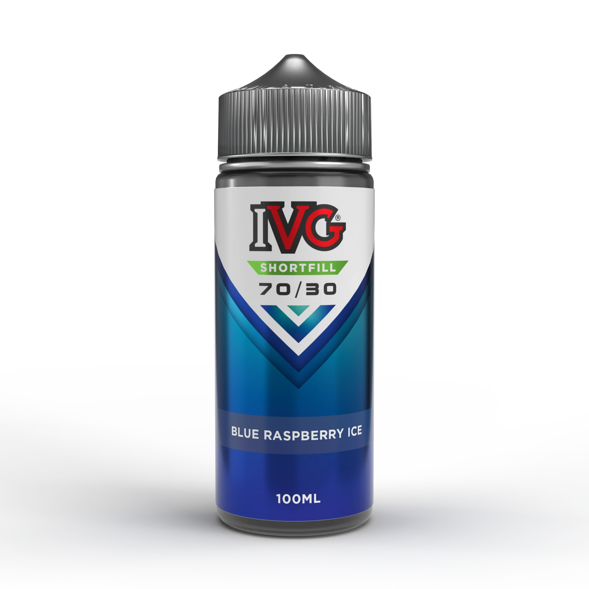 IVG 100ML Shortfill 70/30 | Single Bottle