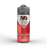 IVG 100ML Shortfill 70/30 | Single Bottle