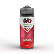 IVG 100ML Shortfill 70/30 | Single Bottle