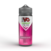 IVG 100ML Shortfill 70/30 | Single Bottle