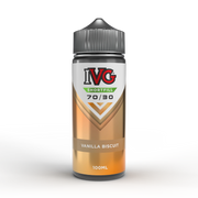 IVG 100ML Shortfill 70/30 | Single Bottle