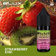 Elux Nic Salts 20mg | 10 PACK - Discount Vapes