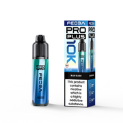 Feoba Pro Plus 10,000 | 5 PACK