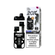 Vapes Bars Angel 20,000+ | Single Bar - Discount Vapes