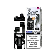 Vapes Bars Angel 20,000+ | 5 PACK - Discount Vapes