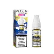 ELFLIQ Nic Salts 20mg | 10 PACK