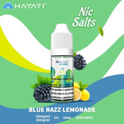 Hayati Nic Salts 20mg  | 10 PACK - Discount Vapes