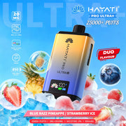 Hayati Pro Ultra Plus 25,000+ | 5 PACK