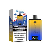 Hayati Pro Ultra Plus 25,000+ | 5 PACK - Discount Vapes