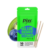 PIXX | Nicotine Infused Toothpicks - Discount Vapes