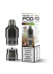 Feoba Pro 6000+ Pods | Single Pack - Discount Vapes