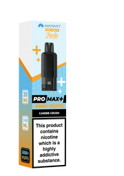 Hayati Pro Max Plus 6000+ Pods | Single Pack - Discount Vapes
