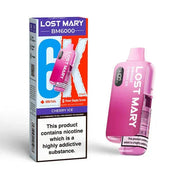 Lost Mary BM6000 New Edition | 5 PACK - Discount Vapes