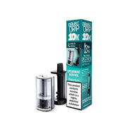 Double Drip 10k Prefilled Pods | 5 PACK Pods