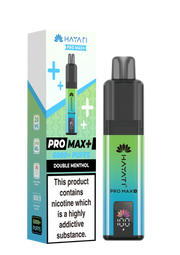 Hayati Pro Max Plus 6000+ | Single Bar - Discount Vapes