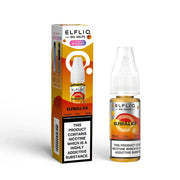 ELFLIQ Nic Salts 20mg | 10 PACK