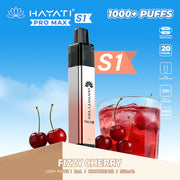 Hayati Pro Max S1 1000+ | 10 PACK
