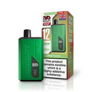 IVG Smart Max 10k | Single Bar - Discount Vapes