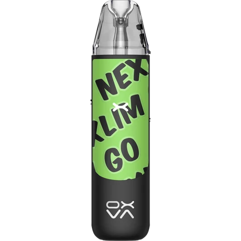 OXVA NeXLIM Go | Pod Kit