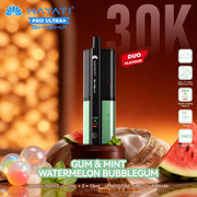 Hayati Shisha Kit 30,000+ | 5 PACK