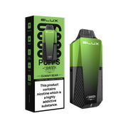 Elux Cyberover 6000+ | Single Bar - Discount Vapes