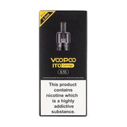VOOPOO ITO Cartridges | Single Pack - Discount Vapes