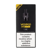 VOOPOO ITO Cartridges | Single Pack - Discount Vapes