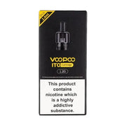 VOOPOO ITO Cartridges | Single Pack - Discount Vapes