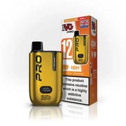 IVG Pro 10,000+ | Single Bar - Discount Vapes