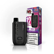 IVG Pro 10,000+ | 5 PACK - Discount Vapes