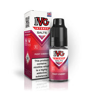 IVG Intense Nic Salts 20mg | 10 PACK - Discount Vapes